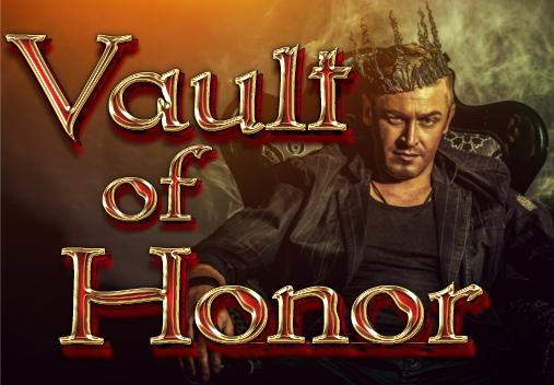 VAULT OF HONOR ستيم كود رقمي