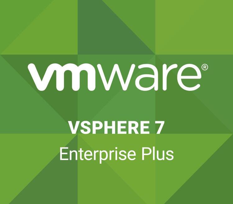VMware VSphere 7 Enterprise بلس With Add-On For Kubernetes كود رقمي