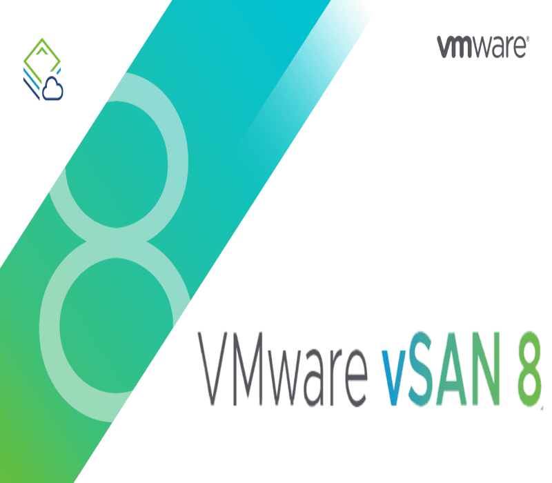 VMware VSAN 8 For Desktop كود رقمي