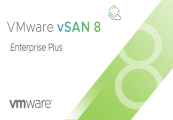 VMware VSAN 8 Enterprise بلس كود رقمي