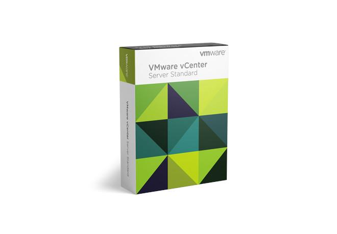VMware VCenter Server 7.0U3 كود رقمي