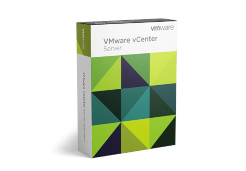 VMware VCenter Server 8 Essentials كود رقمي
