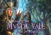 Mystic Vale - Vale Of Magic DLC ستيم كود رقمي