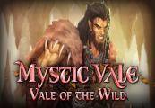 Mystic Vale - Vale Of The Wild DLC ستيم كود رقمي