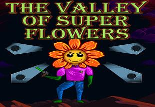 The Valley Of Super Flowers ستيم كود رقمي