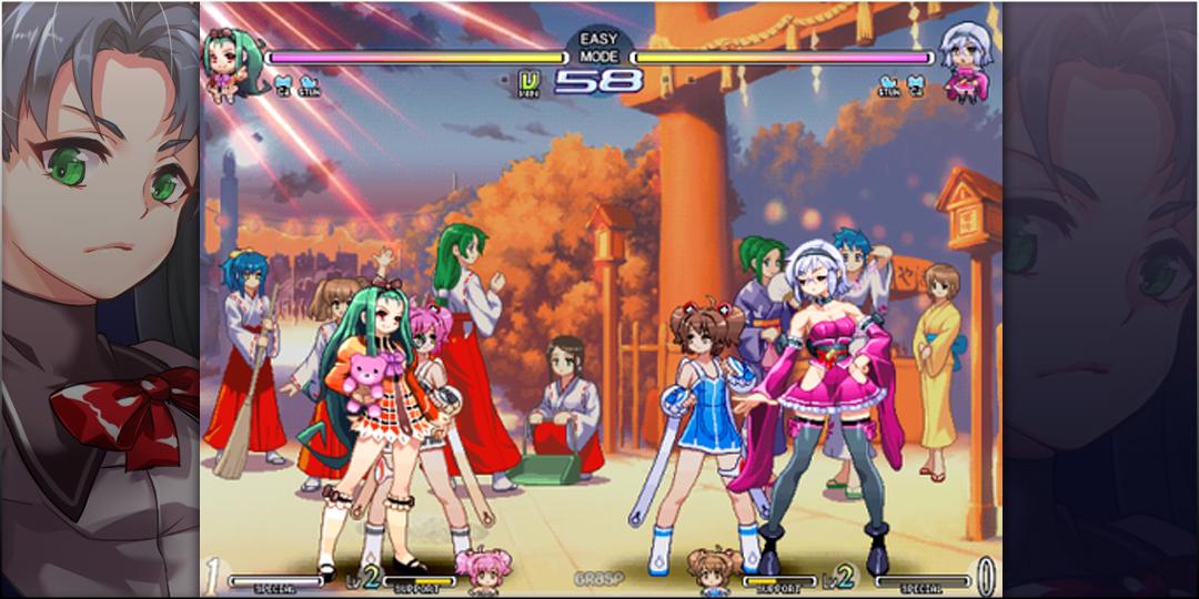 Screen Shot image 0 Vanguard Princess - Online ديلوكس DLC بي سي ستيم كود رقمي