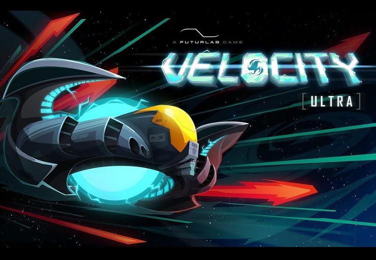 Velocity Ultra ستيم كود رقمي