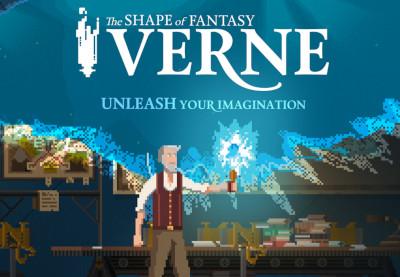 Verne: The Shape Of Fantasy بي سي ستيم كود رقمي