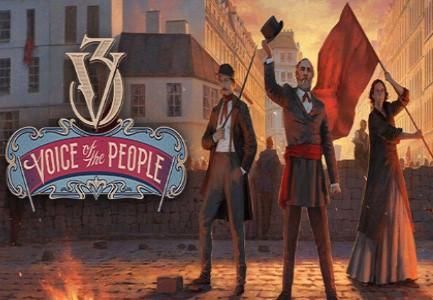 Victoria 3 - Voice Of The People DLC امريكا اللاتينية ستيم كود رقمي