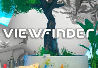 Viewfinder بي سي ستيم كود رقمي