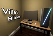 Villa'S Blinds ستيم كود رقمي