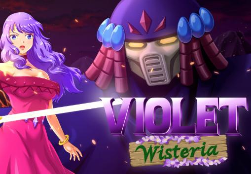 Violet Wisteria اوروبي (Without الماني/NL/PL) نينتندو سويتش كود رقمي