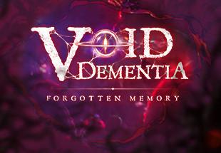 Void -Dementia- ستيم كود رقمي