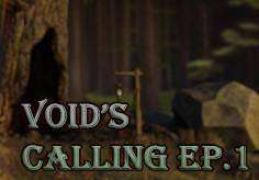 Void'S Calling Ep.1 ستيم كود رقمي