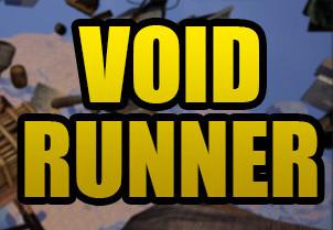 Void Runner ستيم كود رقمي