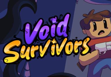 Void Survivors ستيم كود رقمي