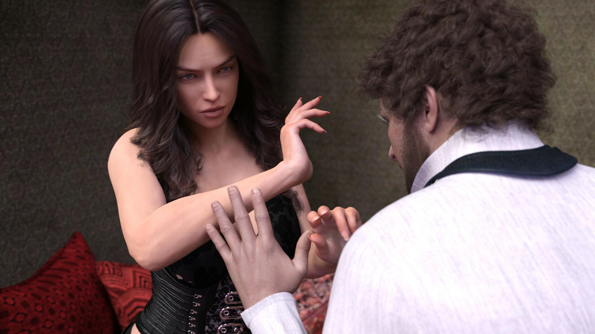 Screen Shot image 2 Void'S Calling - Last Stand DLC ستيم كود رقمي