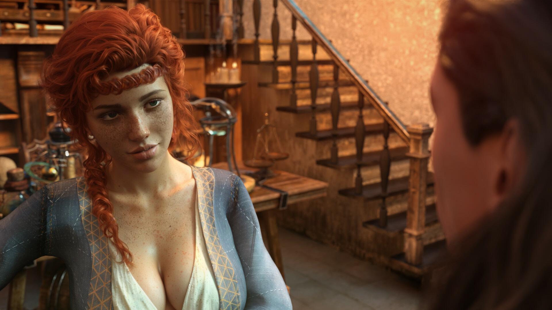Screen Shot image 0 Void'S Calling - Last Stand DLC ستيم كود رقمي