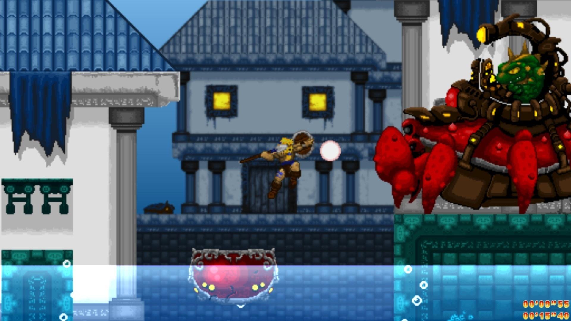 Screen Shot image 5 Volgarr The Viking I & II حزمة اكسبوكس 1 / إكس بوكس سيريس X|S حساب