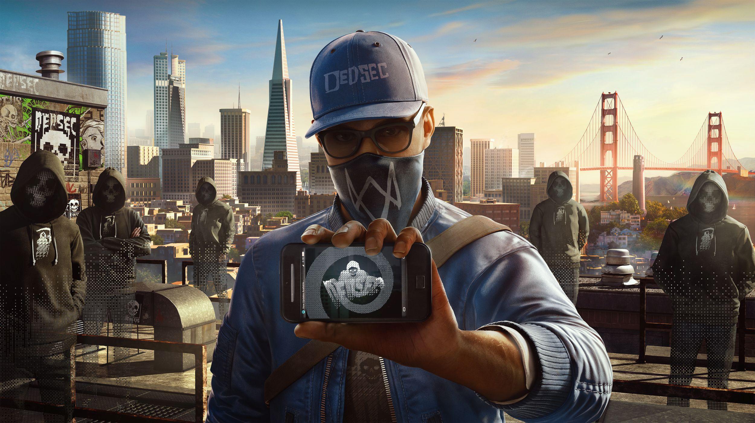 Screen Shot image 2 Watch Dogs: Silver Pack اوروبي بي سي يوبيسوفت كونكت كود رقمي