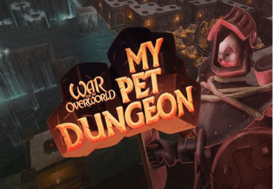 War For The Overworld - My Pet Dungeon Expansion DLC ستيم كود رقمي