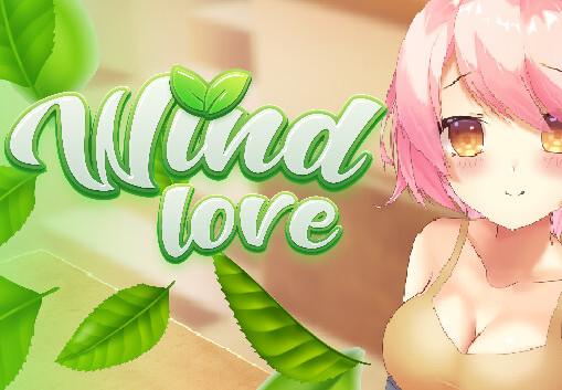 Wind Love ستيم كود رقمي