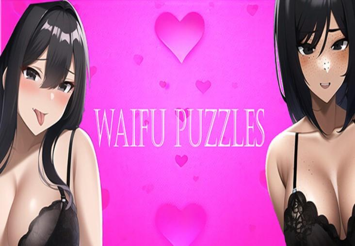 Waifu Puzzles ستيم كود رقمي