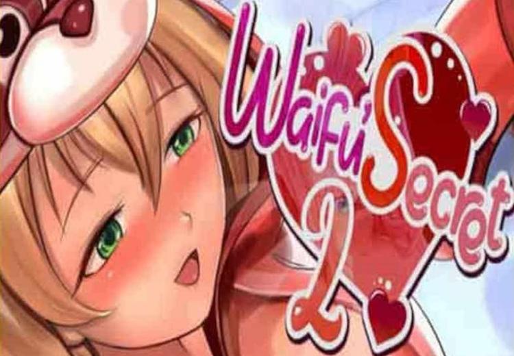 Waifu Secret 2 ستيم كود رقمي