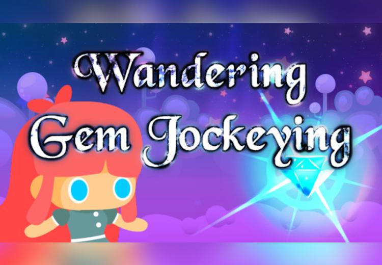 Wandering Gem Jockeying ستيم كود رقمي
