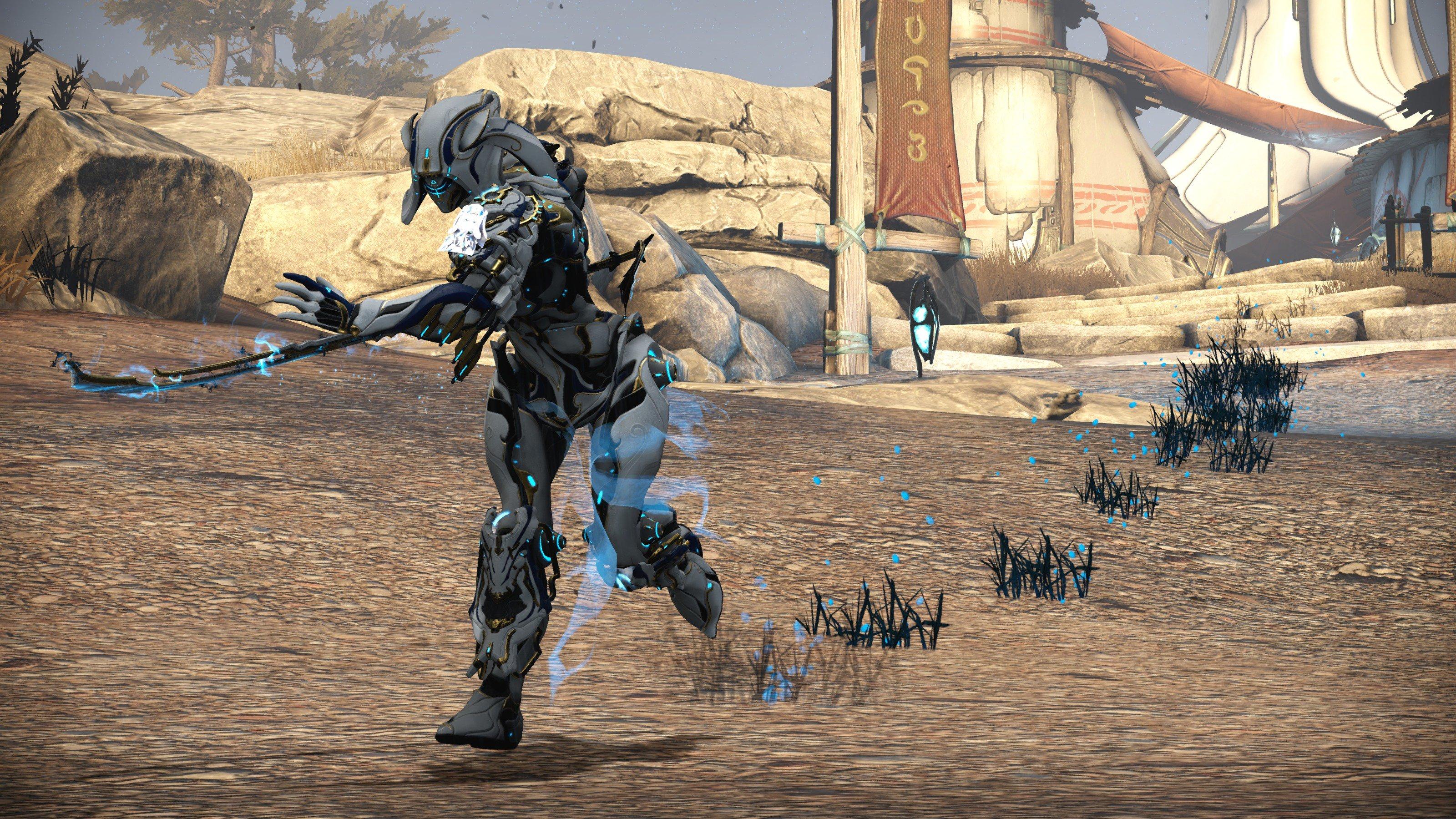 Screen Shot image 0 Warframe - Ephemera Pack كود رقمي