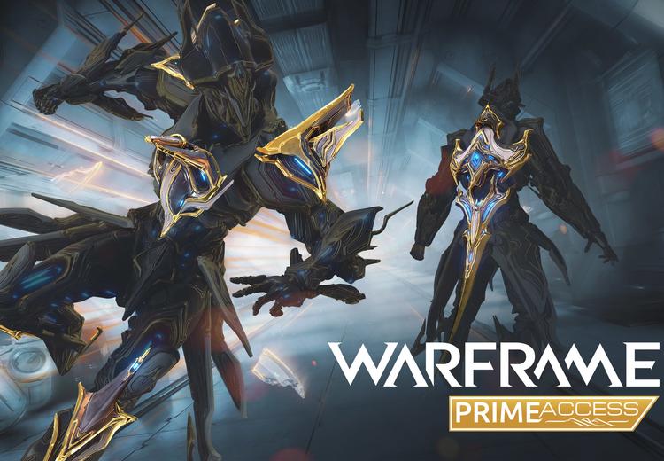 Warframe: Gauss Prime Access - Accessories Pack DLC ارجنتيني اكسبوكس 1 / إكس بوكس سيريس X|S كود رقمي
