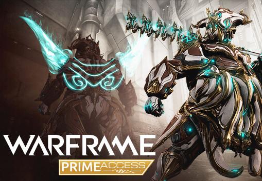 Warframe: Grendel Prime - Accessories Pack DLC ارجنتيني اكسبوكس 1 / إكس بوكس سيريس X|S كود رقمي