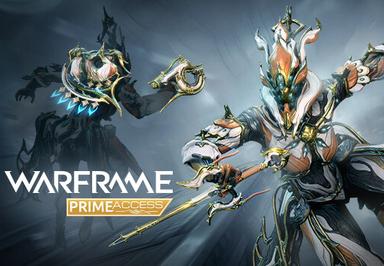 Warframe: Protea Prime Access - Complete Pack DLC اوروبي اكسبوكس 1 / إكس بوكس سيريس X|S كود رقمي