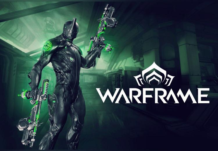 Warframe - Twin Grakatas Jade حزمة ارجنتيني اكسبوكس 1 / إكس بوكس سيريس X|S كود رقمي