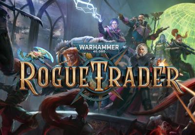 Warhammer 40,000: Rogue Trader بي سي ستيم كود رقمي KING'S Drop