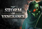  Warhammer 40,000: Storm Of Vengeance ستيم هدية