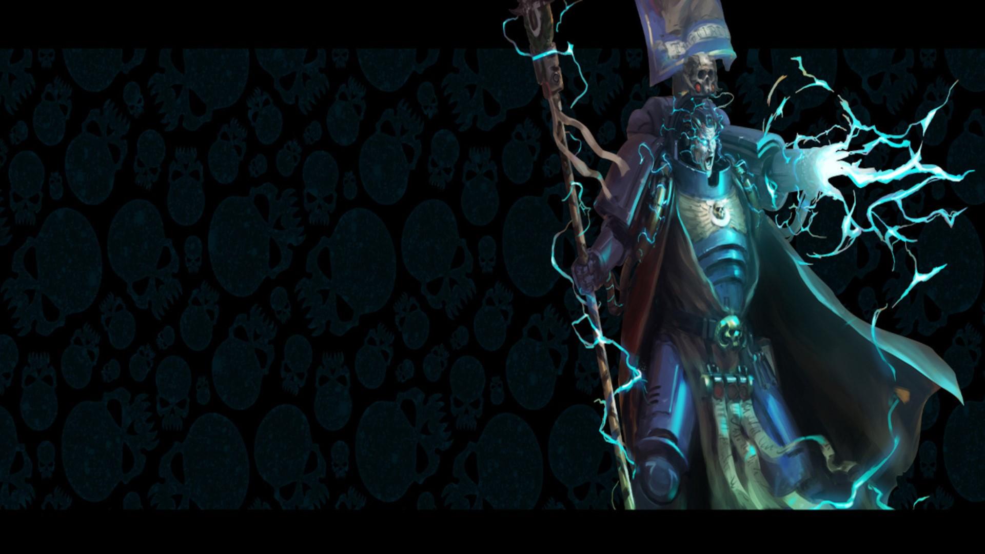 Screen Shot image 0 Warhammer - Skulls 2024 Digital Goodie Bag بي سي GOG كود رقمي