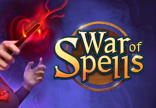 War Of Spells ستيم كود رقمي