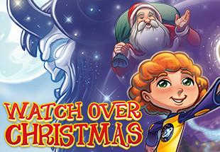 Watch Over Christmas ستيم كود رقمي