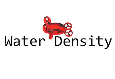 Water Density ستيم كود رقمي