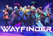 Wayfinder ستيم حساب