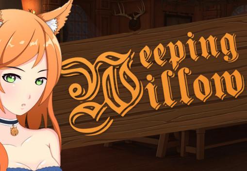 Weeping Willow - Detective Visual Novel ستيم كود رقمي