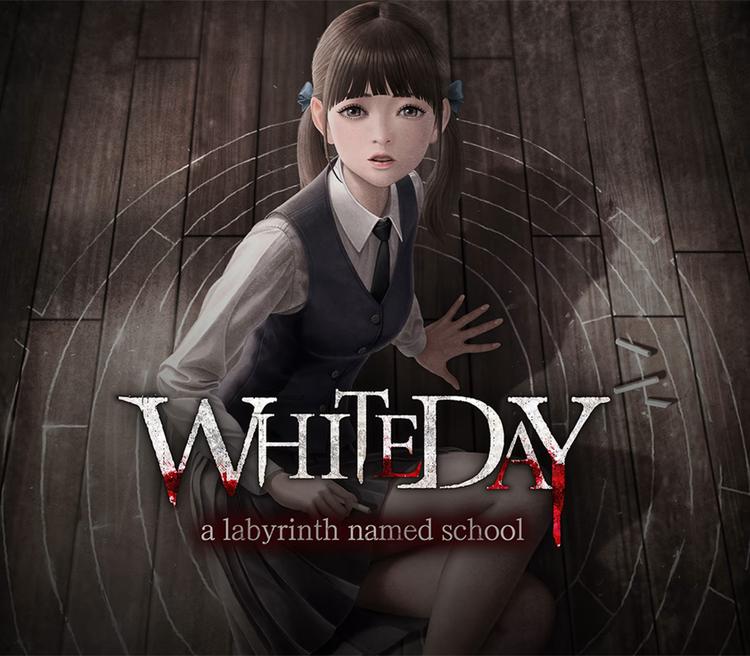 White Day: A Labyrinth Named School اوروبي اكسبوكس 1 / إكس بوكس سيريس X|S كود رقمي