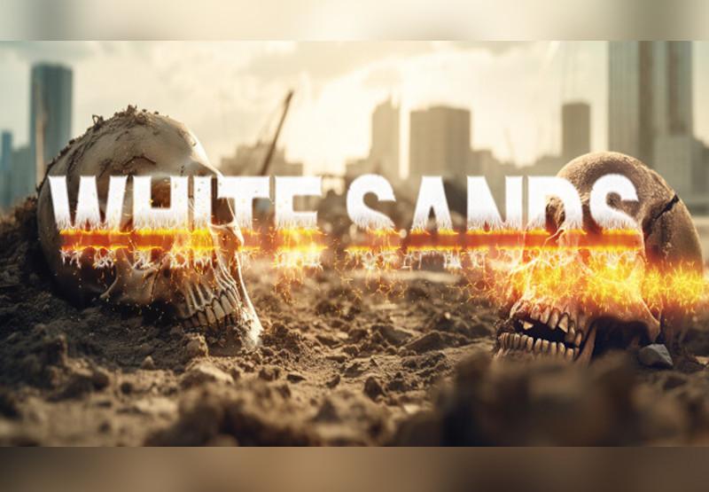 White Sands ستيم كود رقمي