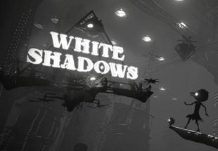 White Shadows ستيم كود رقمي