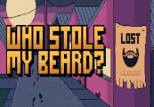 Who Stole My Beard? ستيم كود رقمي