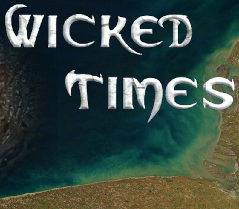 Wicked Times ستيم كود رقمي
