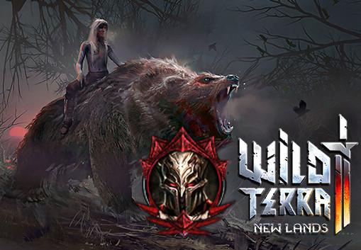 Wild Terra 2: New Lord Of Pain اصدار ستيم كود رقمي