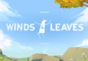 Winds & Leaves ستيم كود رقمي
