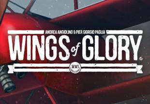 Wings Of Glory ستيم كود رقمي